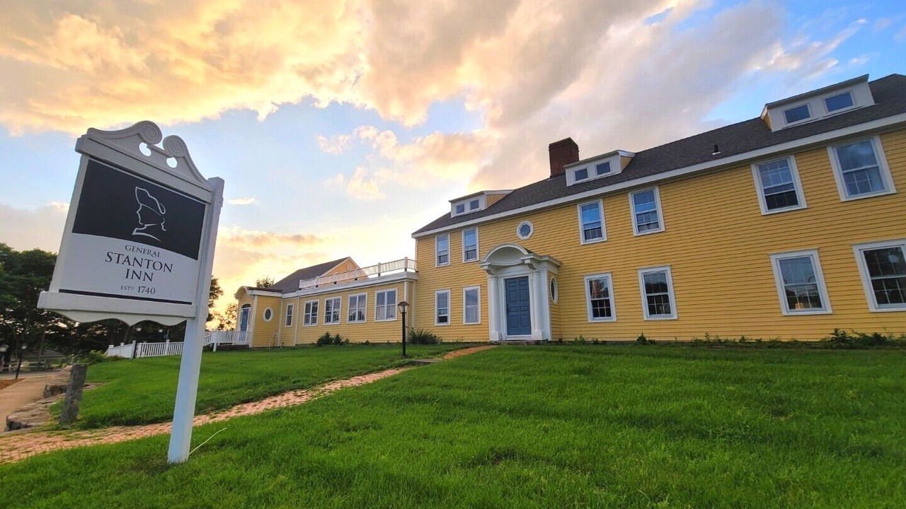 Photo of Outdoor in Charlestown