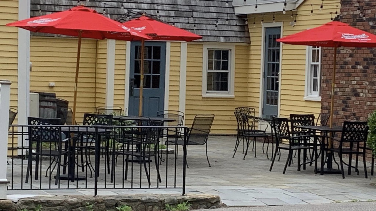 Photo of Patio Balcony in Charlestown