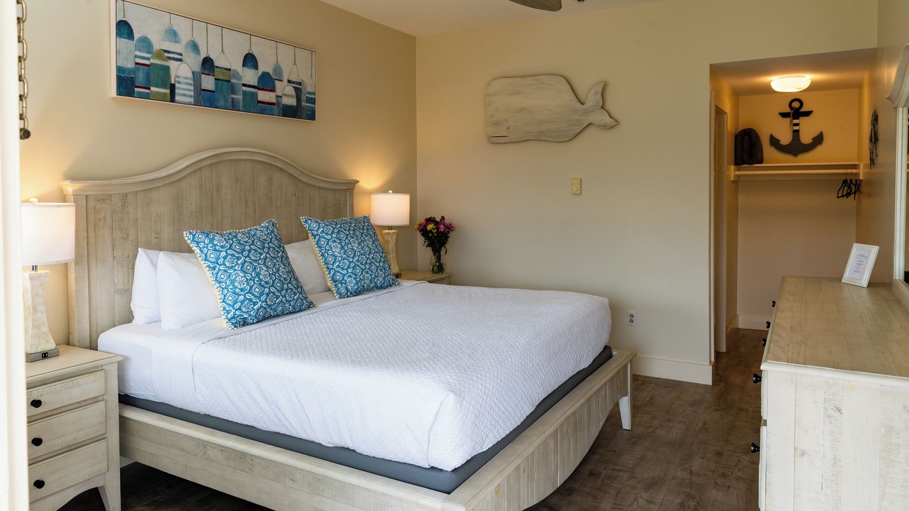 Photo of Bedroom in Charlestown