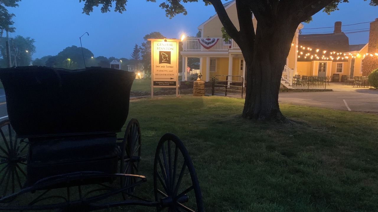 Photo of Outdoor in Charlestown