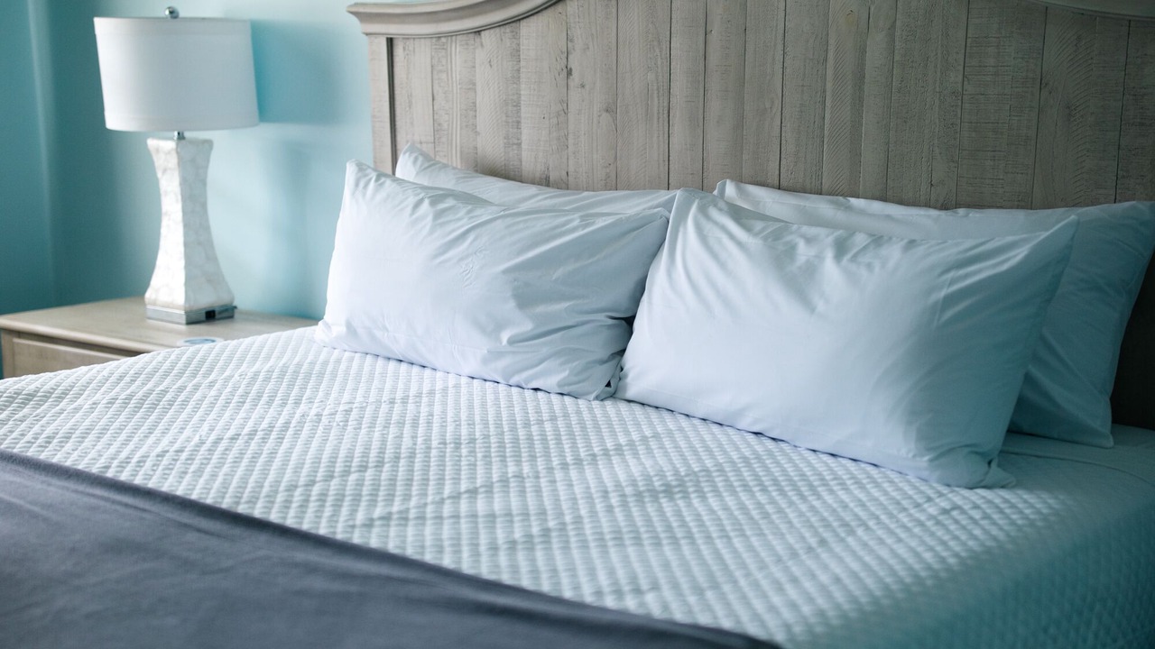 Photo of Bedroom in Charlestown