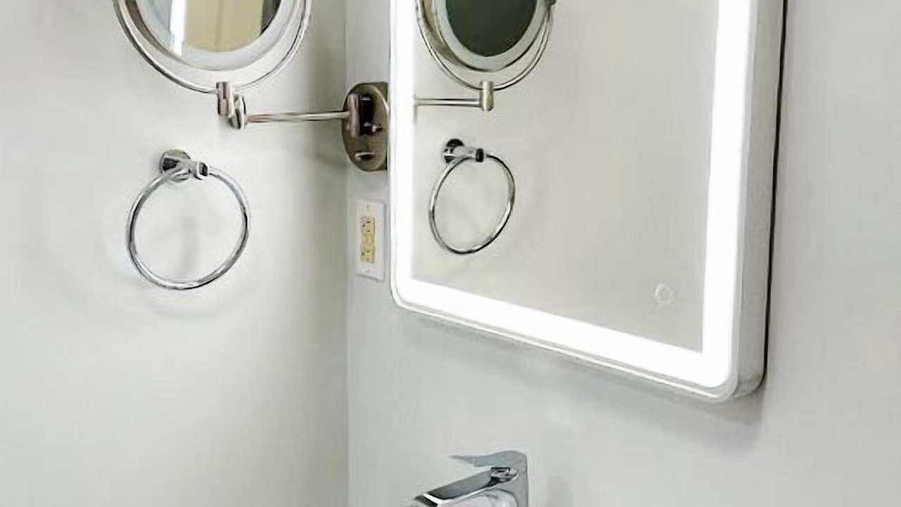 Photo of Bathroom in Charlestown