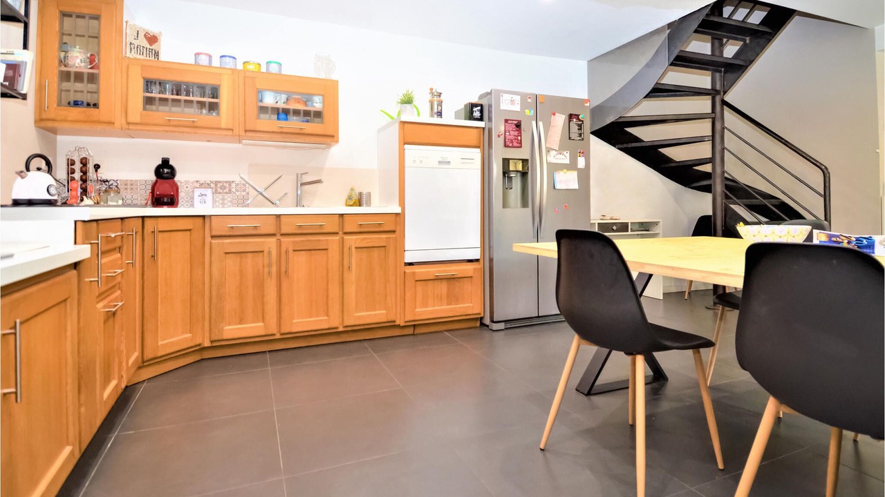 Photo of Kitchen in Sabran