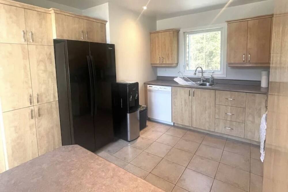Photo of Kitchen in Mulgrave-et-Derry