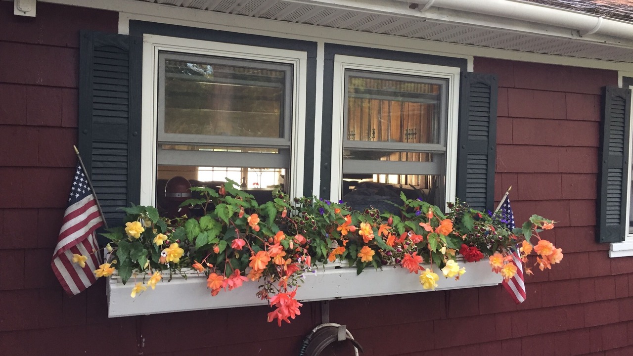 Photo of Outdoor in Winthrop