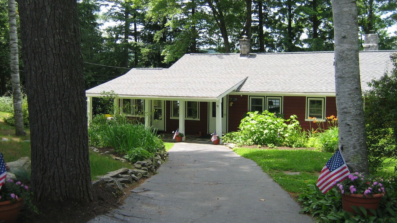 Photo of Outdoor in Winthrop