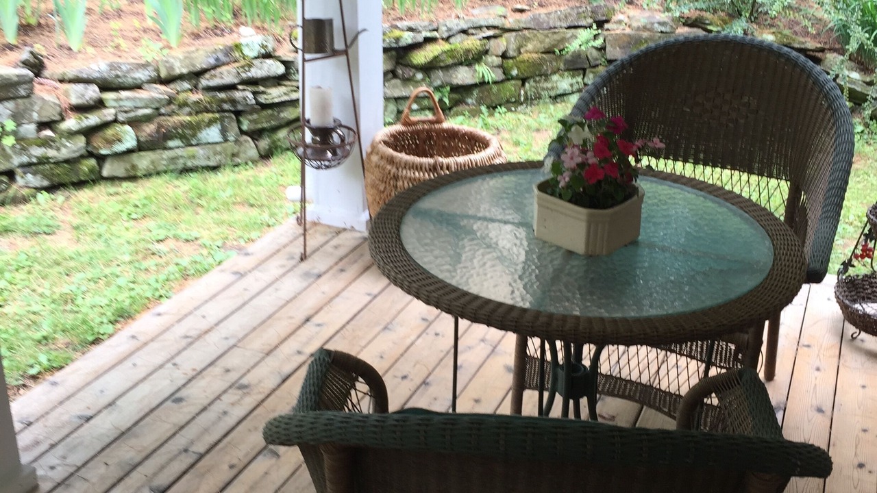 Photo of Outdoor in Winthrop