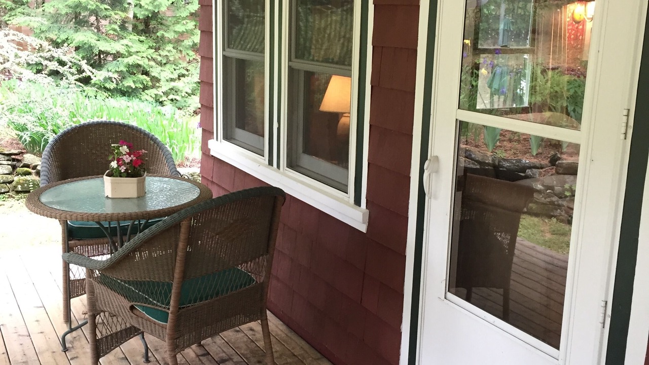 Photo of Outdoor in Winthrop