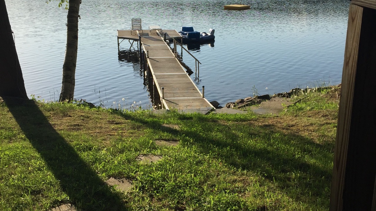 Photo of Outdoor in Winthrop