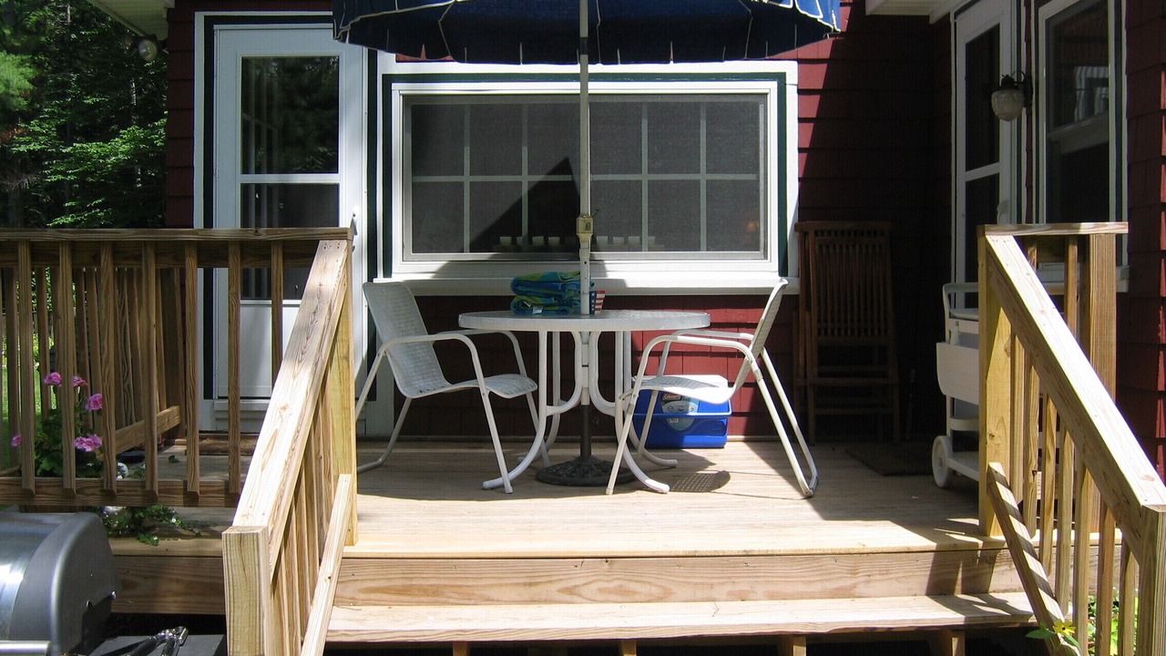 Photo of Outdoor in Winthrop