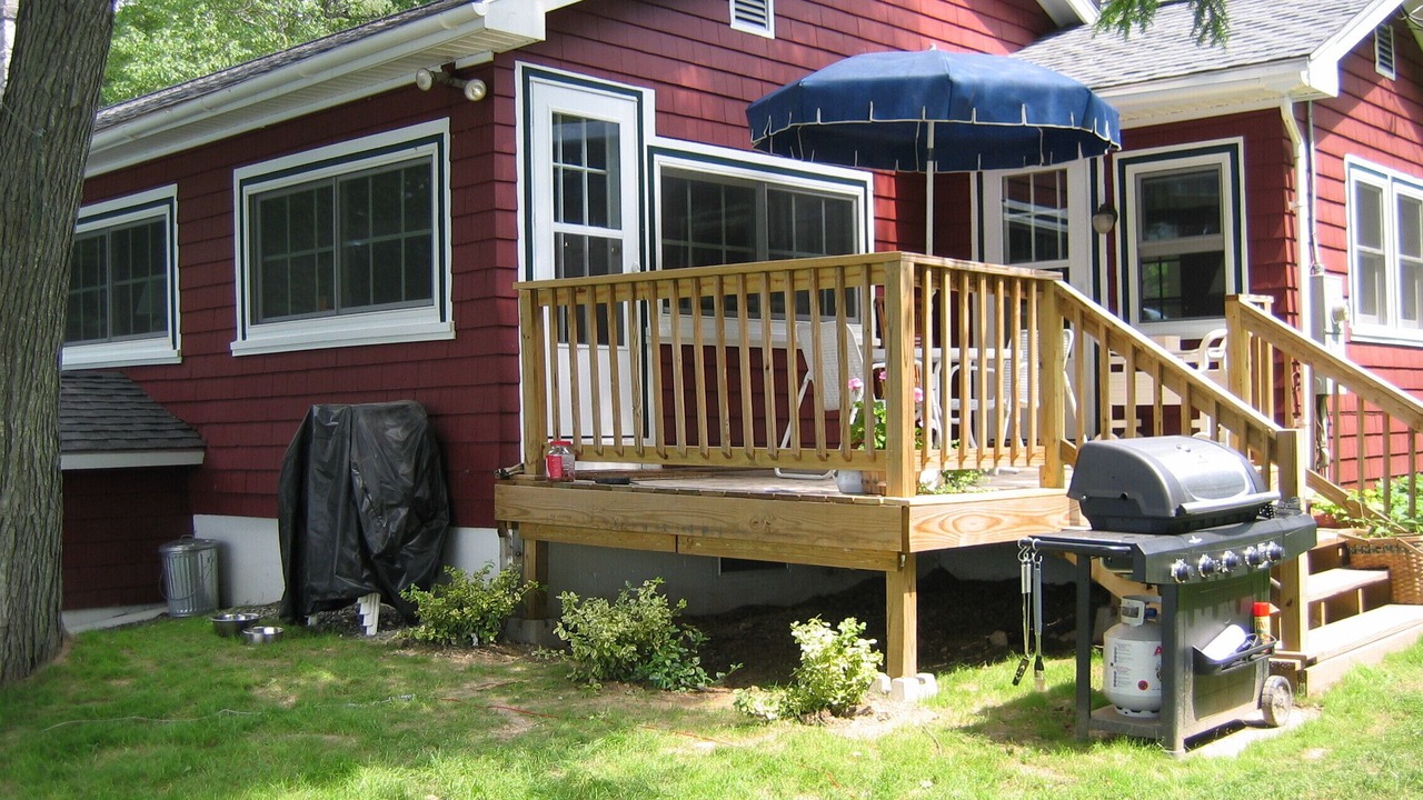 Photo of Outdoor in Winthrop