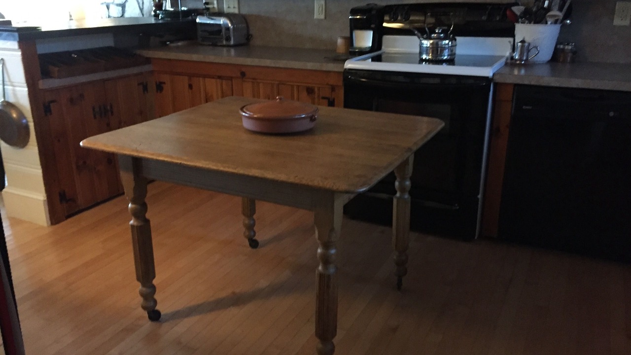 Photo of Kitchen in Winthrop