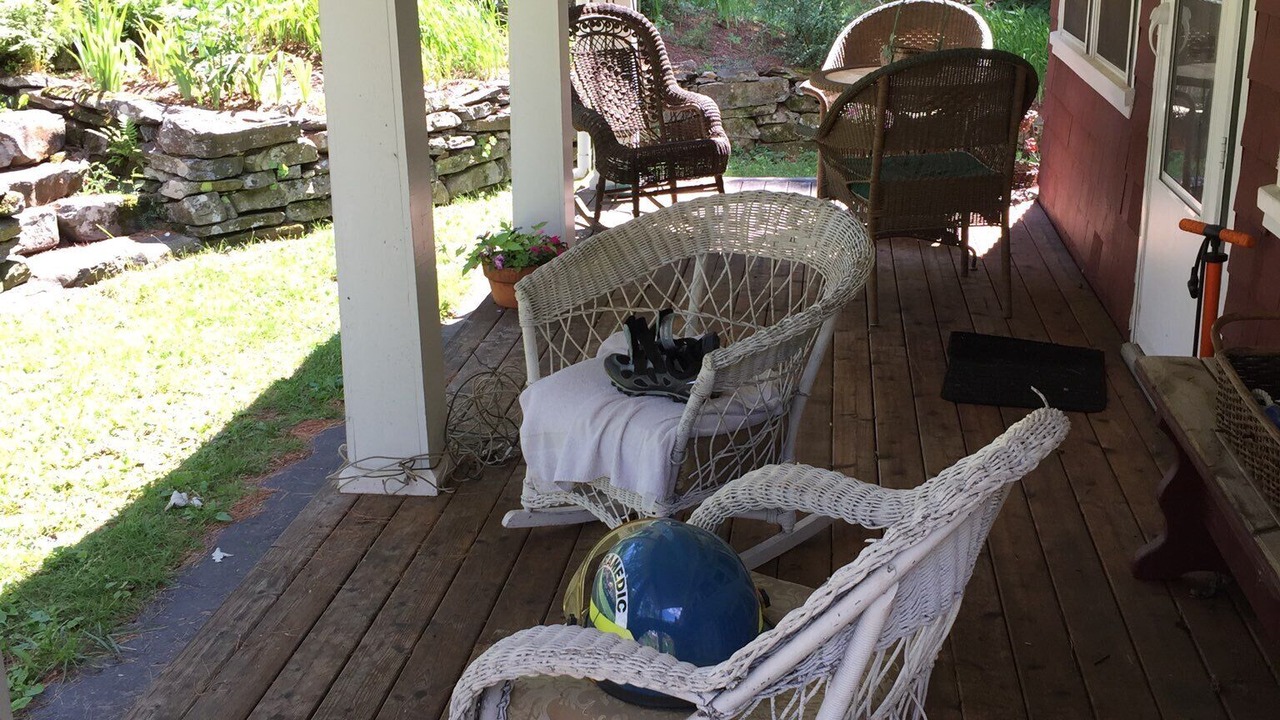 Photo of Outdoor in Winthrop