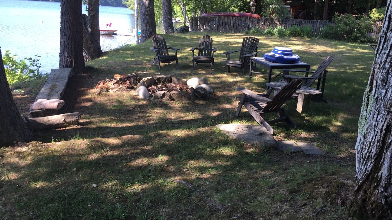 Photo of Outdoor in Winthrop