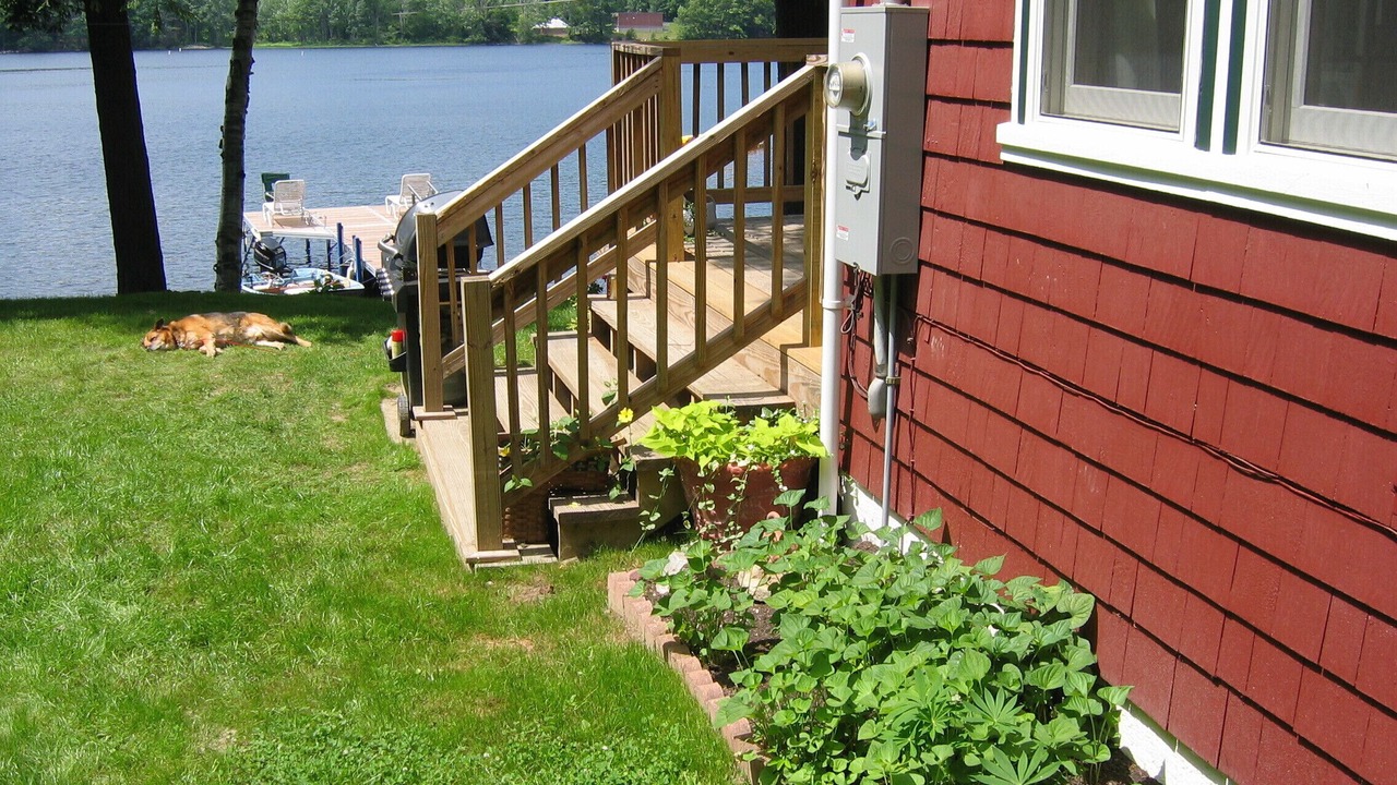 Photo of Outdoor in Winthrop