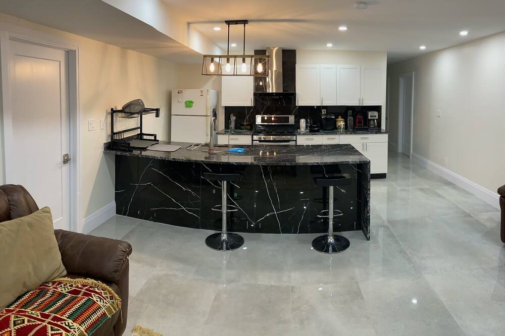 Photo of Kitchen in LaSalle