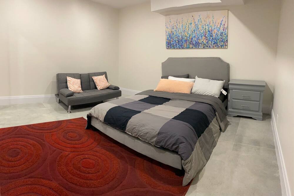 Photo of Bedroom in LaSalle