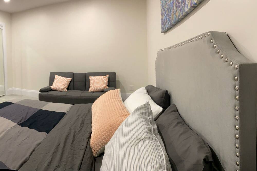 Photo of Bedroom in LaSalle