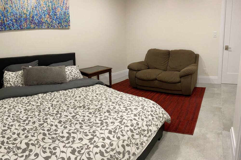 Photo of Bedroom in LaSalle
