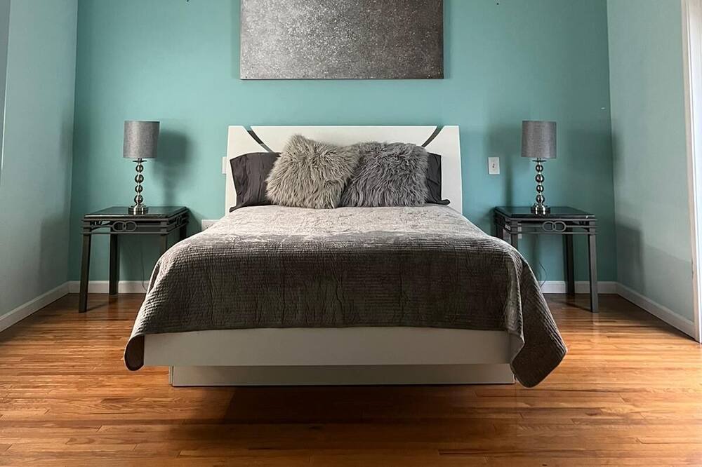 Photo of Bedroom in Scranton