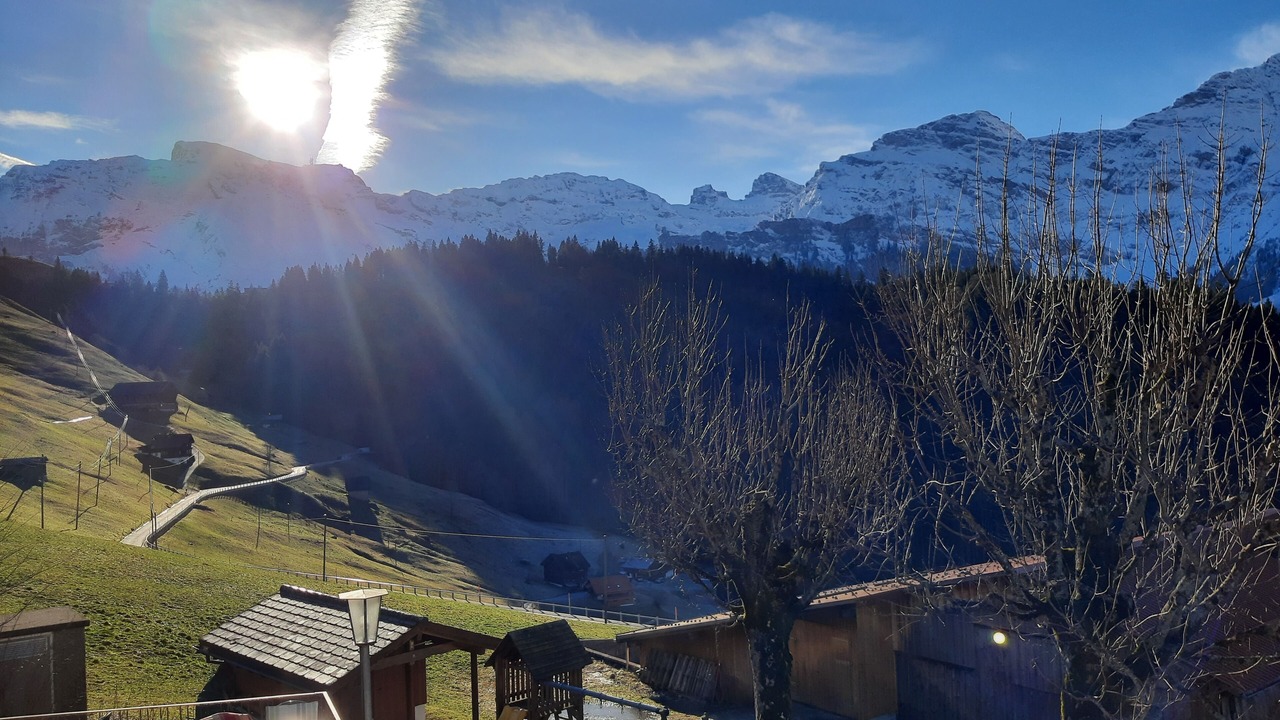Photo of Outdoor in Engelberg