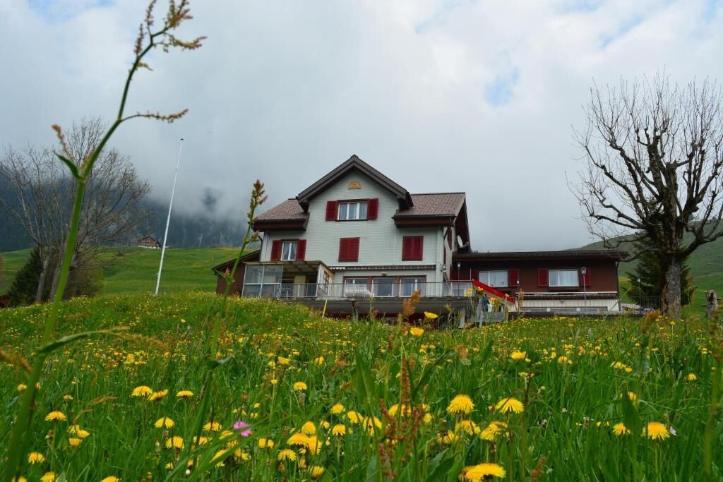 Photo of Outdoor in Engelberg