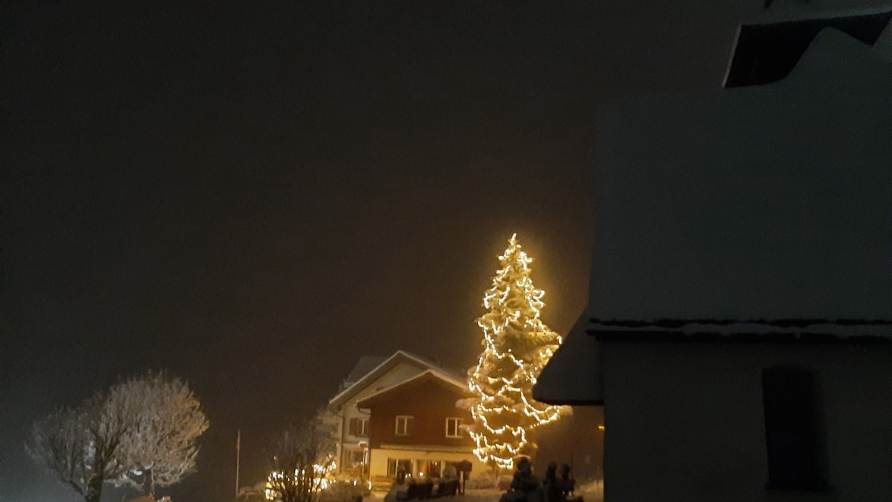 Photo of Outdoor in Engelberg