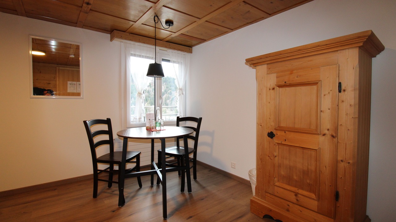 Photo of Bathroom in Engelberg