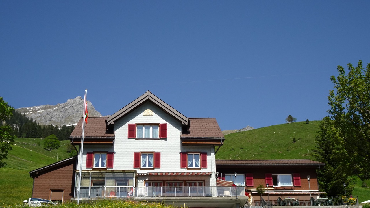 Photo of Outdoor in Engelberg