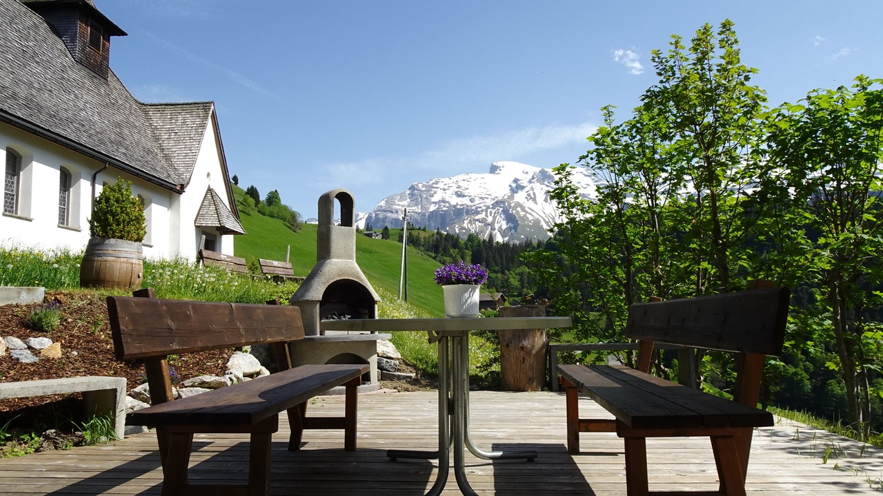 Photo of Outdoor in Engelberg