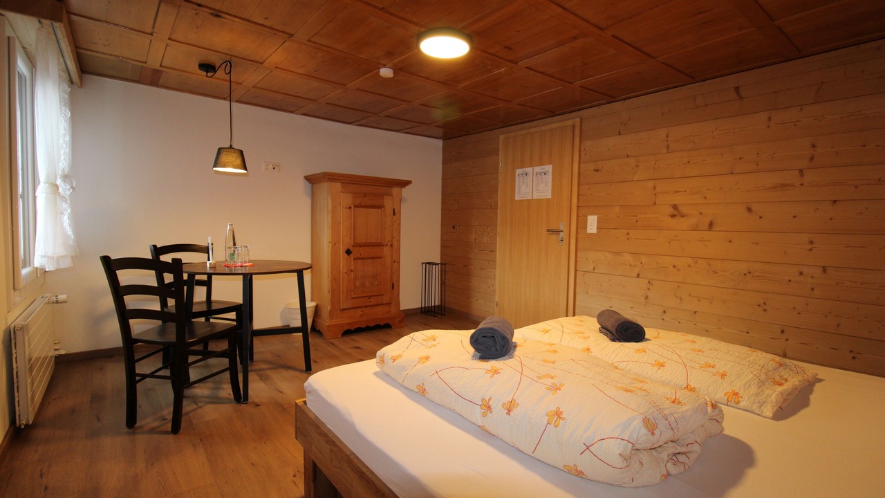 Photo of Bathroom in Engelberg