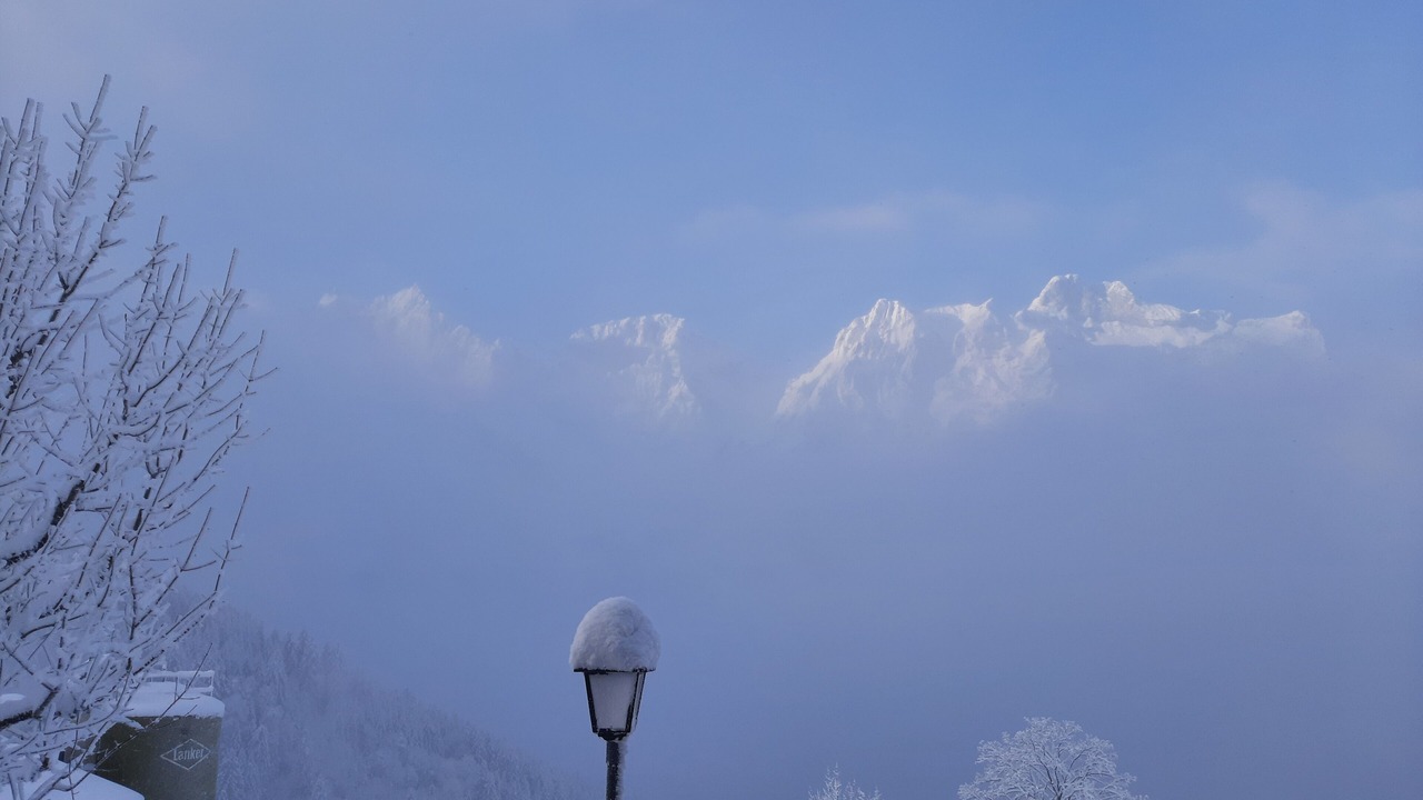 Photo of Outdoor in Engelberg