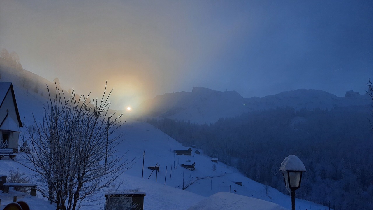 Photo of Outdoor in Engelberg