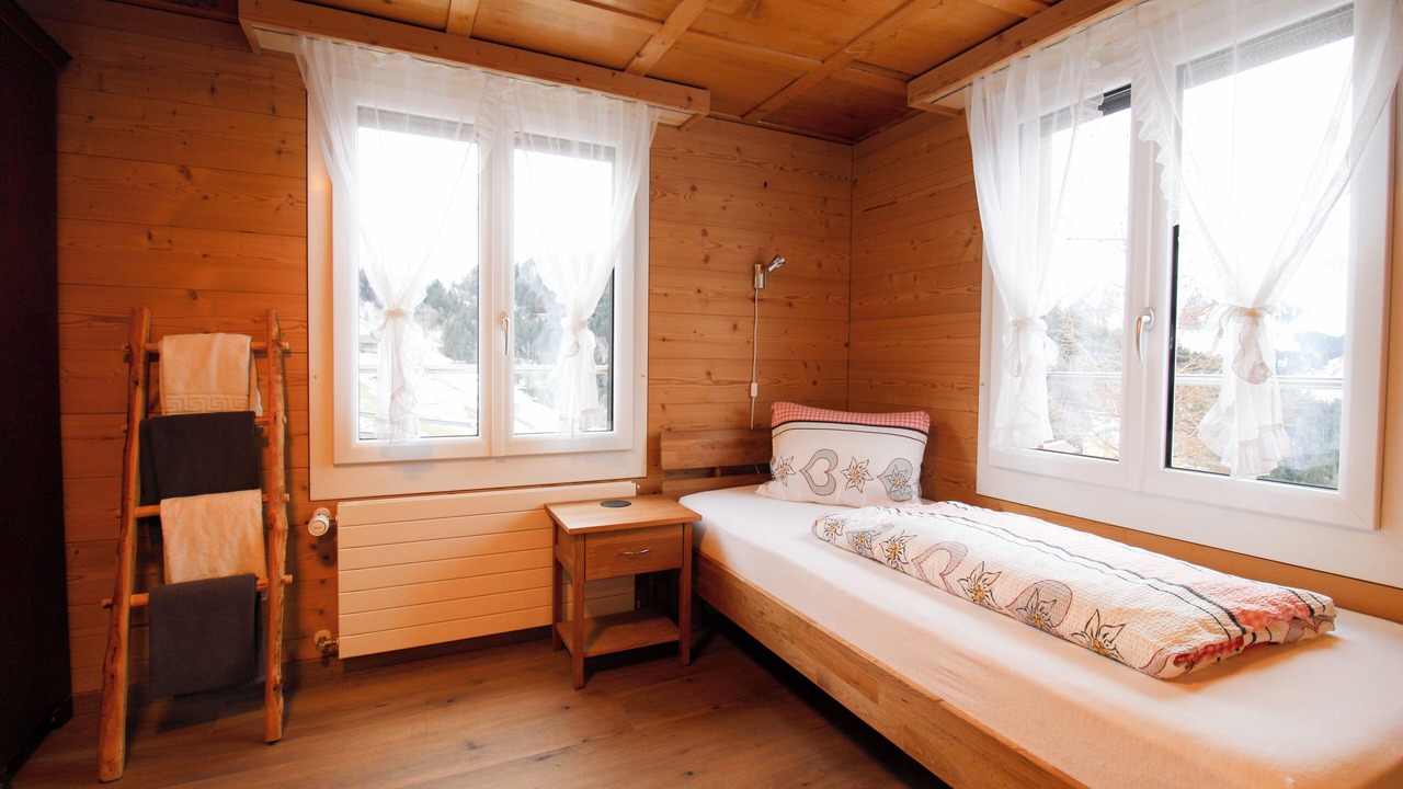 Photo of Bathroom in Engelberg