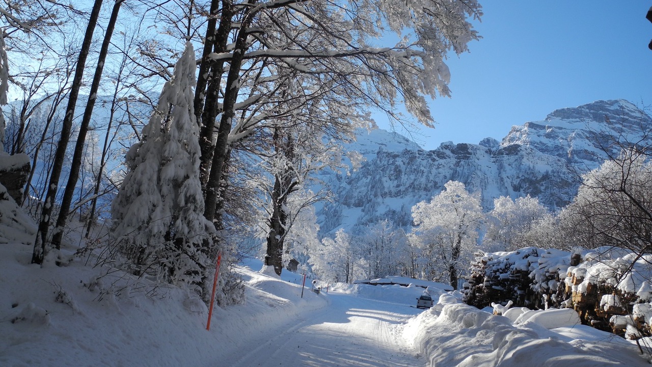 Photo of Outdoor in Engelberg