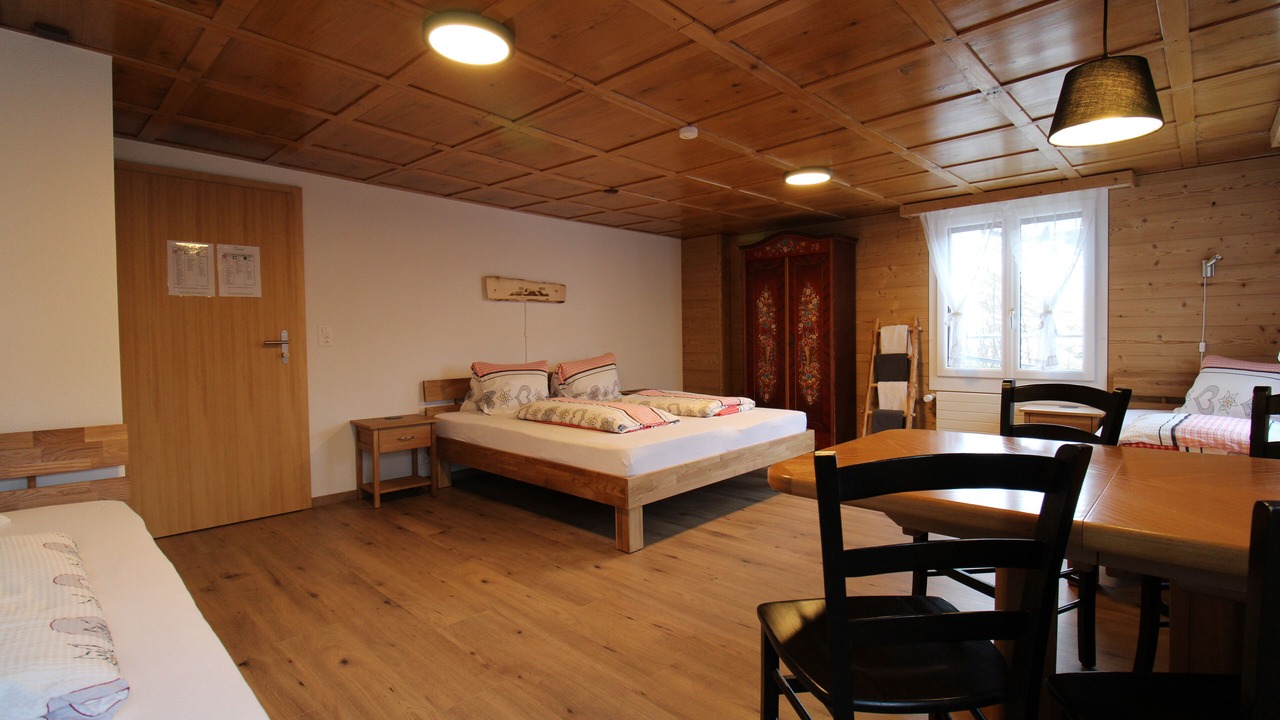 Photo of Bathroom in Engelberg