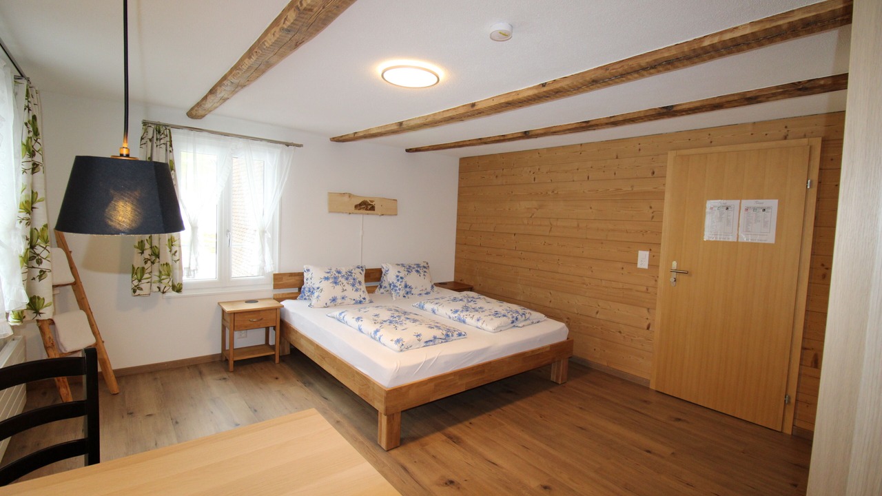 Photo of Bathroom in Engelberg