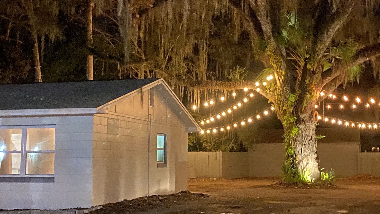 Photo of Outdoor in Historic District