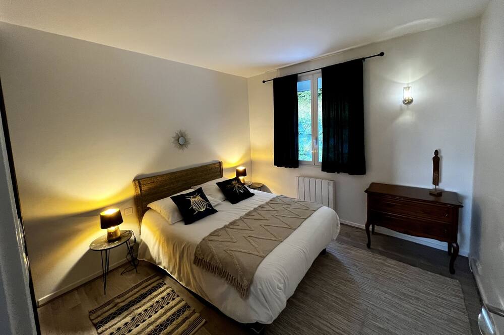 Photo of Bedroom in Couladere