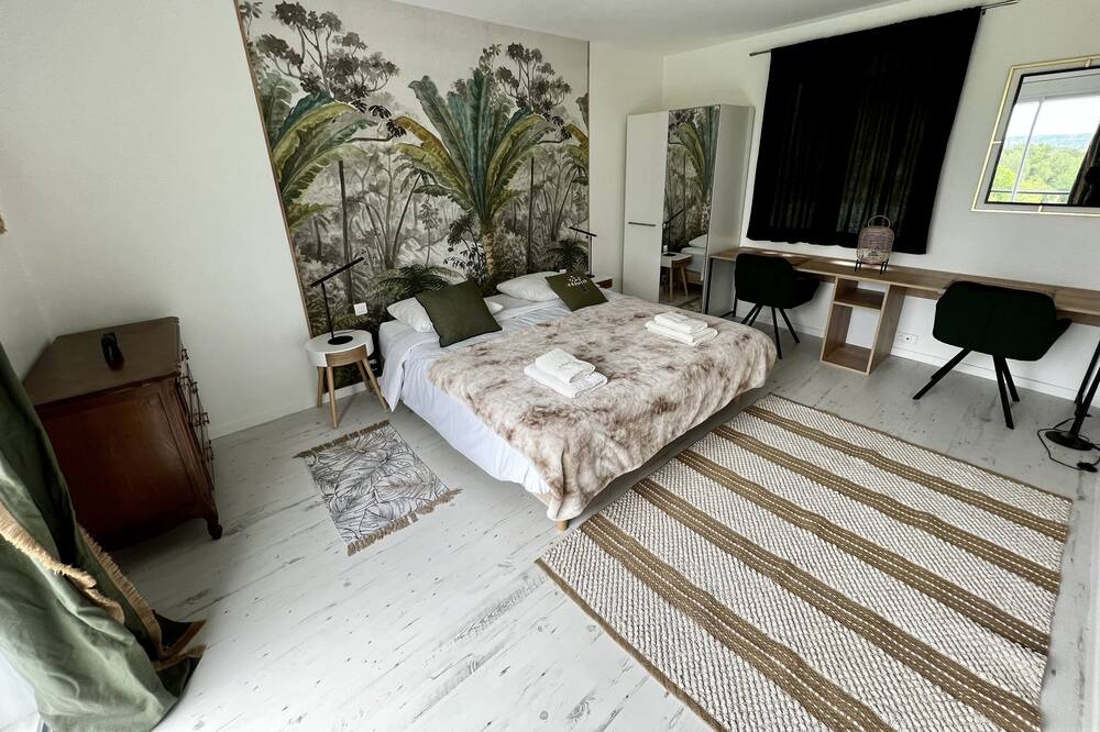 Photo of Bedroom in Couladere