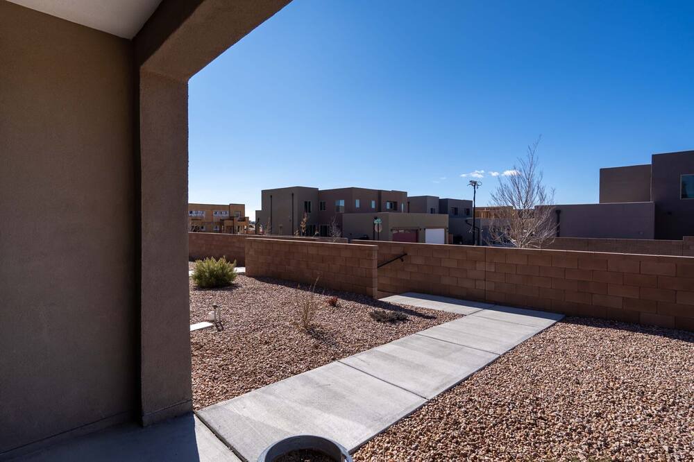Photo of Outdoor in Santa Fe