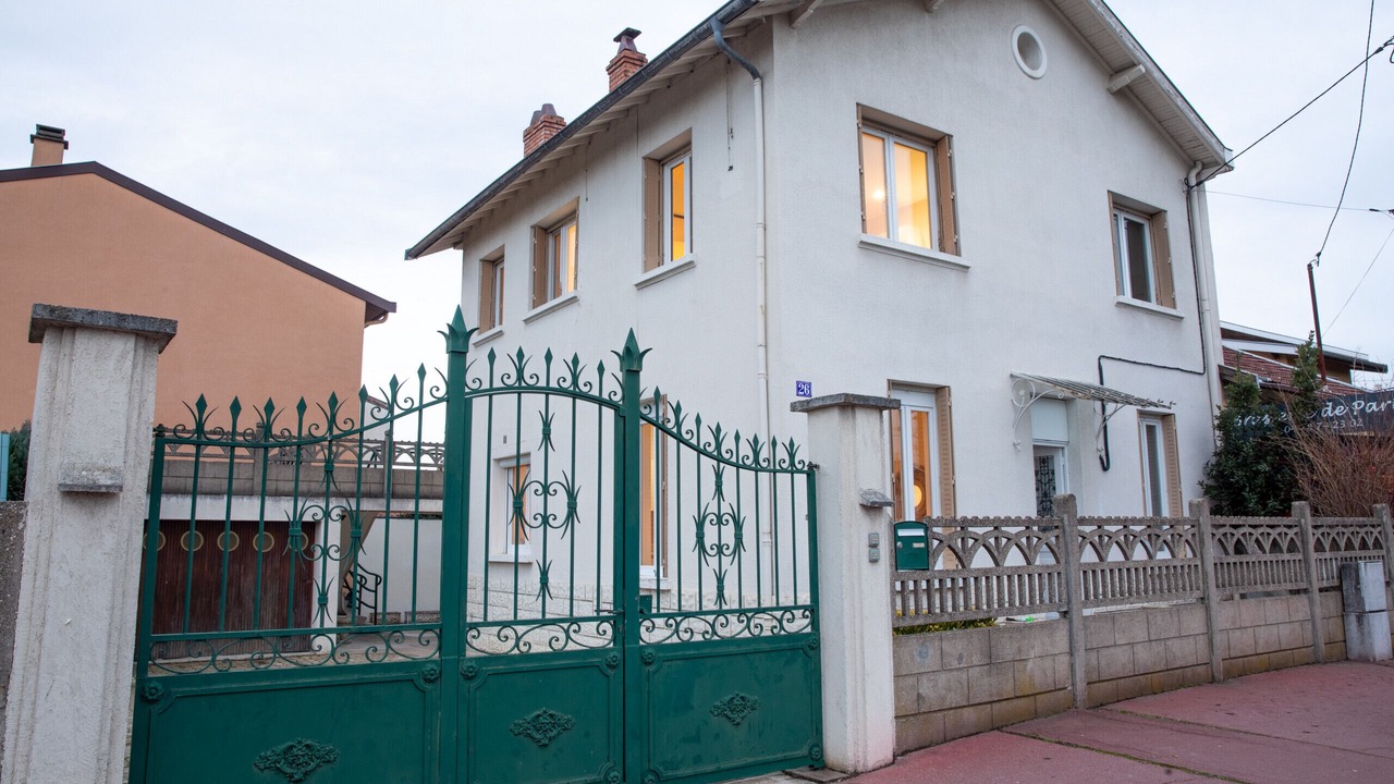 Photo of Outdoor in Parilly