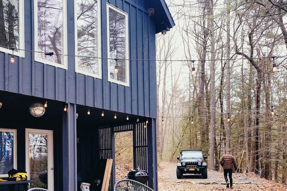 Photo of Others in Pond Eddy