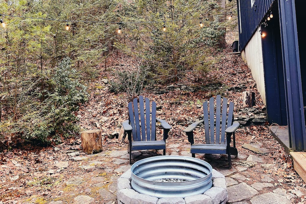 Photo of Outdoor in Pond Eddy