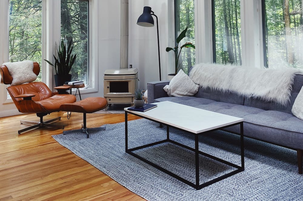 Photo of Bedroom in Pond Eddy