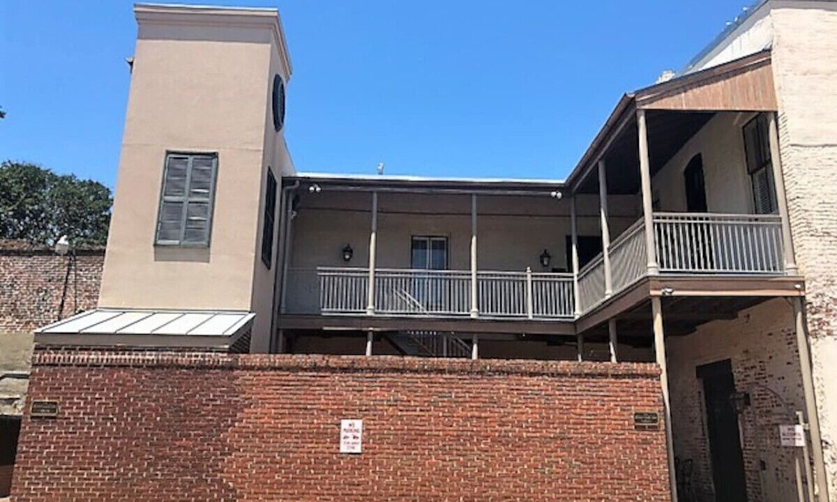 Photo of Outdoor in Natchez