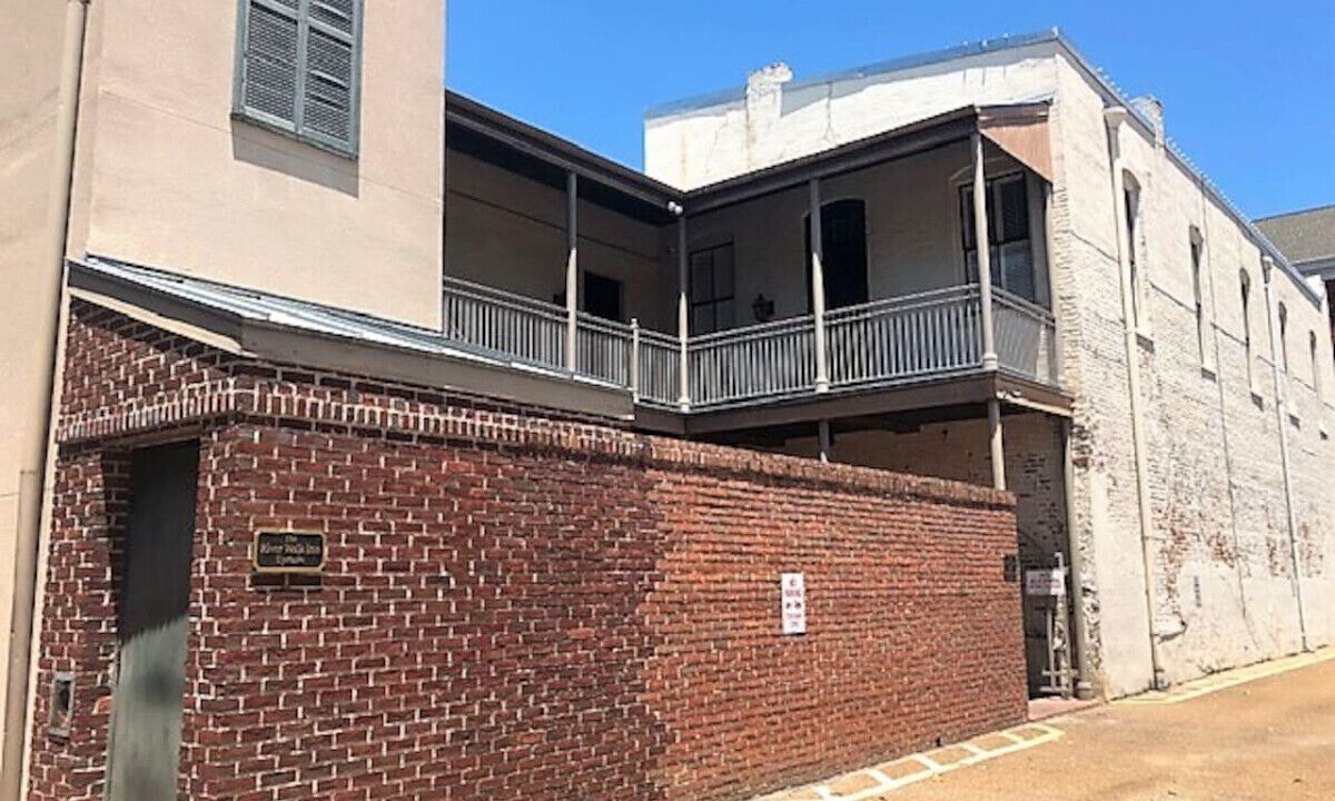 Photo of Outdoor in Natchez