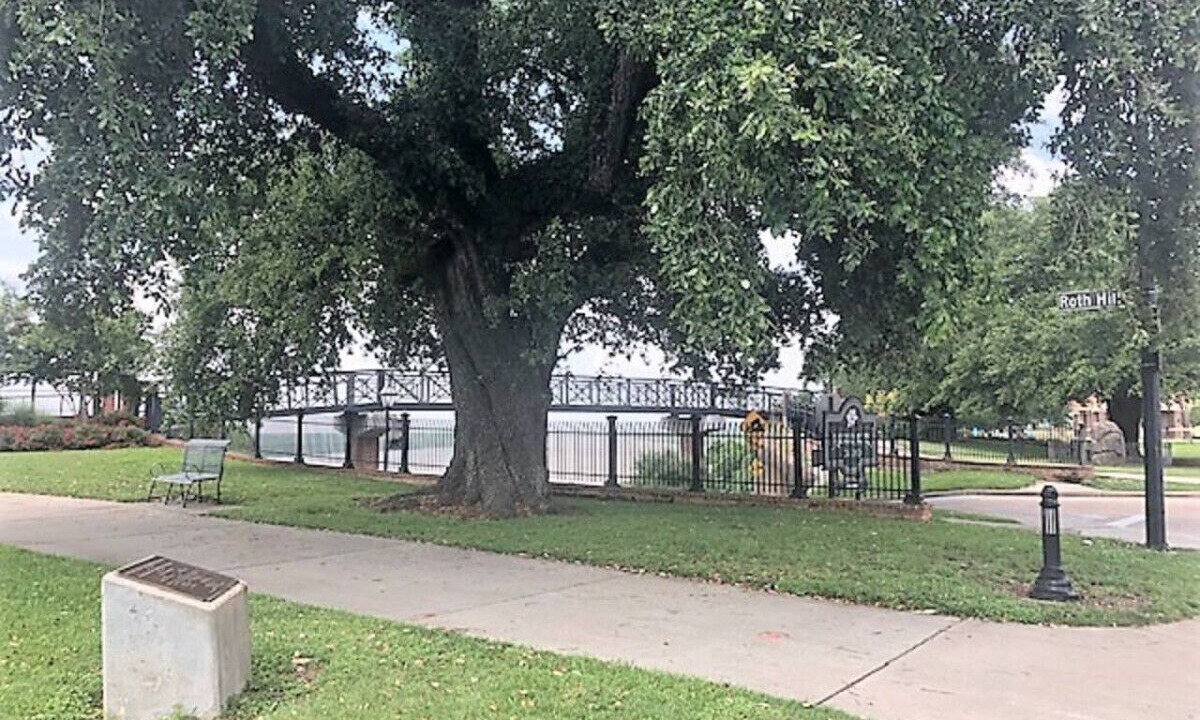 Photo of Outdoor in Natchez