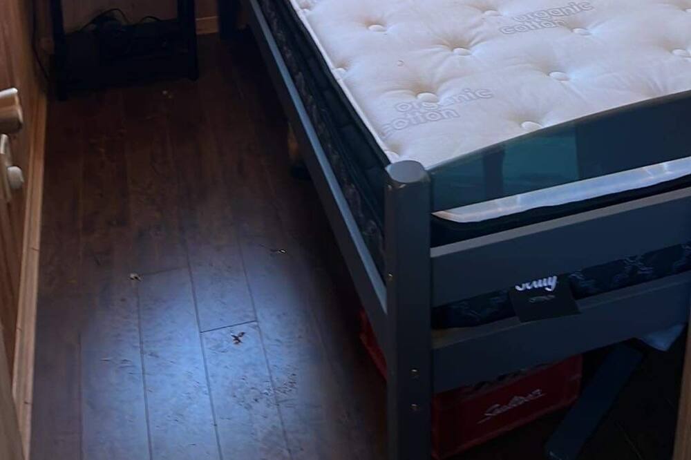 Photo of Bedroom in Brighton