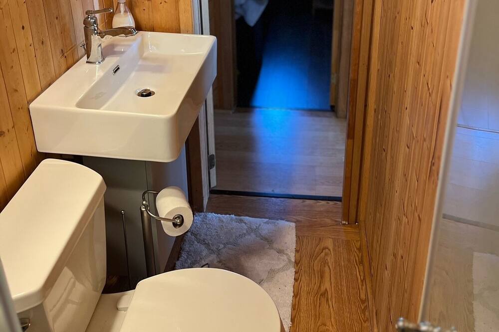 Photo of Bathroom in Brighton